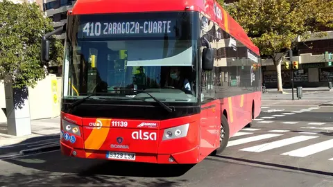 Los paros estaban previstos entre las 5.00 y las 9.00 de la ma&ntilde;ana