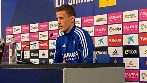 El lateral izquierdo acumula hasta 15 partidos como titular.