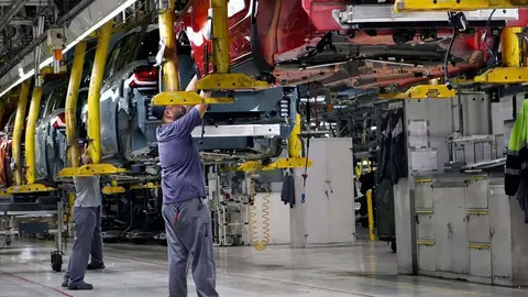 Esta reducci&oacute;n en la contrataci&oacute;n afecta especialmente a los hombres