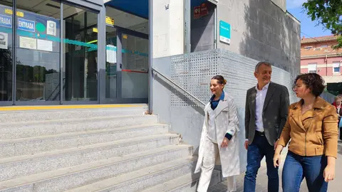 Para D&iacute;az, ha llegado el momento de que ir al psic&oacute;logo deje de ser un privilegio