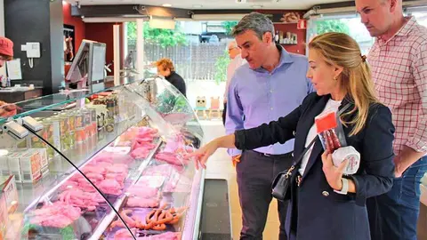 Arag&oacute;n tiene en este momento una de las tasas de fiscalidad m&aacute;s alta del pa&iacute;s.