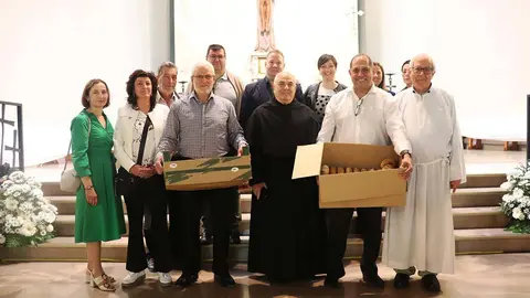 Gremio de panaderos