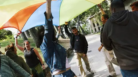 CHA fomentar&aacute; los entornos escolares seguros
