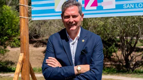 Miguel &Aacute;ngel Casermeiro