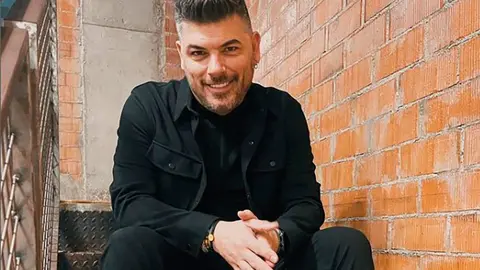 Demarco Flamenco act&uacute;a el s&aacute;bado en el Teatro de las Esquinas.