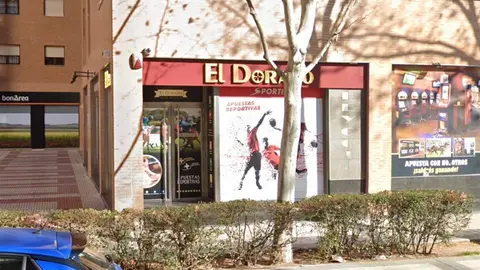 Sal&oacute;n de juego