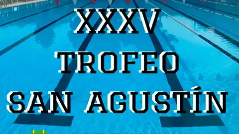 El trofeo reunir&aacute; a clubs del m&aacute;s alto nivel en la disciplina de la nataci&oacute;n. Fotograf&iacute;a: Ayuntamiento de Zaragoza.
