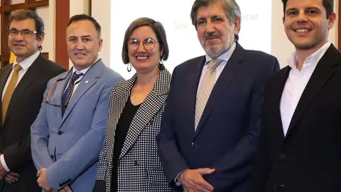 Galardonados