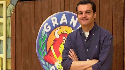 Ram&oacute;n Garc&iacute;a