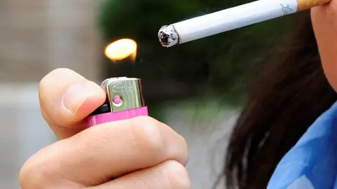 Tabaco