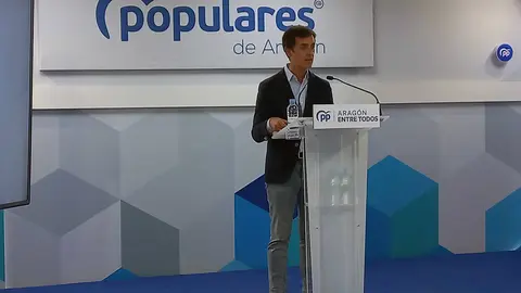 Pedro Navarro Partido Popular