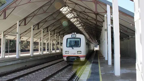 Se habilitar&aacute;n autobuses de sustituci&oacute;n, como ya sucedi&oacute; entre Huesca y Zaragoza el pasado verano
