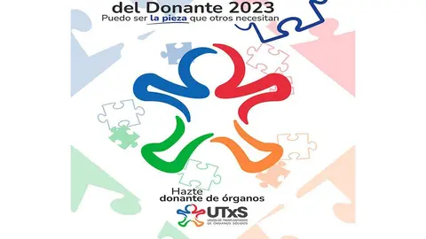 El primer mi&eacute;rcoles del mes de junio se celebra en Espa&ntilde;a el D&iacute;a Nacional del Donante de &Oacute;rganos y Tejidos, organizado por la Uni&oacute;n de Trasplantados de &Oacute;rganos S&oacute;lidos