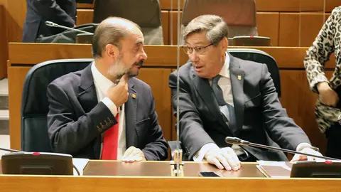 La vida pol&iacute;tica de Arturo Aliaga ha dado un vuelco total en los &uacute;ltimos meses, marcados por el controvertido Congreso del PAR