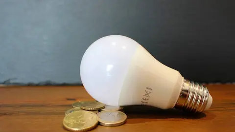 bombilla precio luz