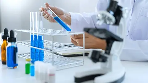 Laboratorio