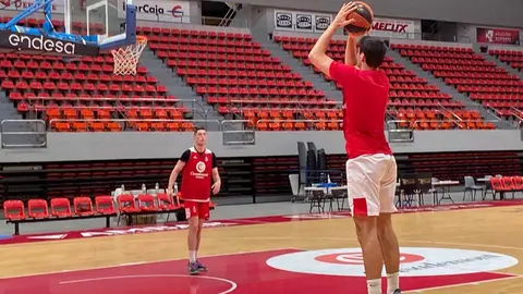 La "Summer Academy" tendr&aacute; lugar hasta el 18 de junio.
