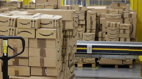 La provincia de Zaragoza cuenta con m&aacute;s de 300 de estas pymes presentes en la tienda de Amazon