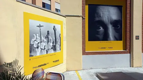 PHotoEspa&ntilde;a &Aacute;mbar Zaragoza 2023