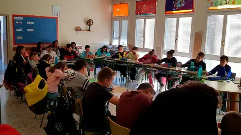 Concurren un total de 9.429 aspirantes: 8.631 para las plazas de estabilizaci&oacute;n y 798 para las de reposici&oacute;n