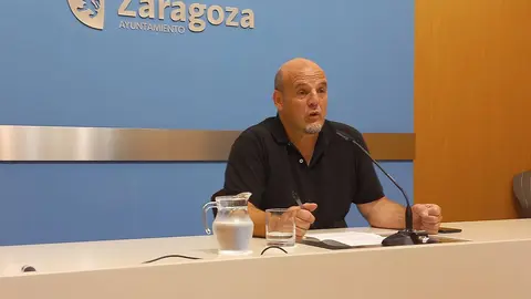 Suso Dom&iacute;nguez Zaragoza en Com&uacute;n