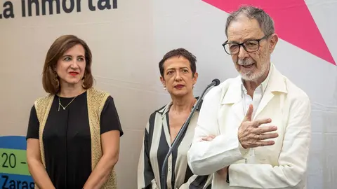 Jos&eacute; Luis Alcaine Zaragoza