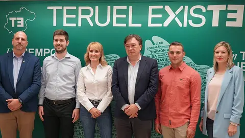 Teruel Existe