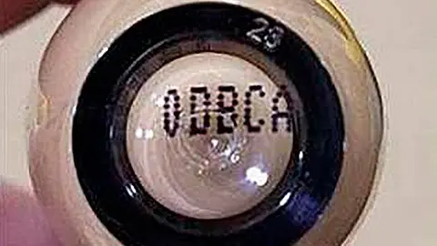 corrector de maquillaje en mal estado
