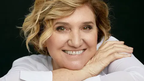 &ldquo;Te estoy amando locamente&rdquo;, ese es el t&iacute;tulo de la &uacute;ltima pel&iacute;cula de Wagener en la que adopta el papel protagonista de Reme. 