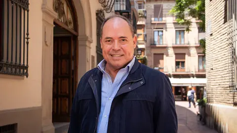 Javier Turull contin&uacute;a como presidente de esta asociaci&oacute;n