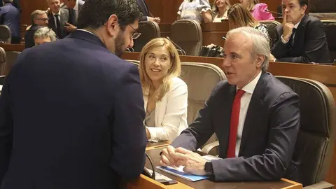 Azc&oacute;n y Al&oacute;s