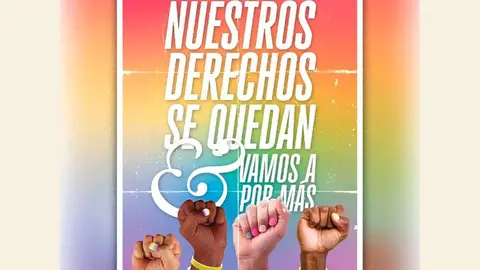 Orgullo Zaragoza 28J