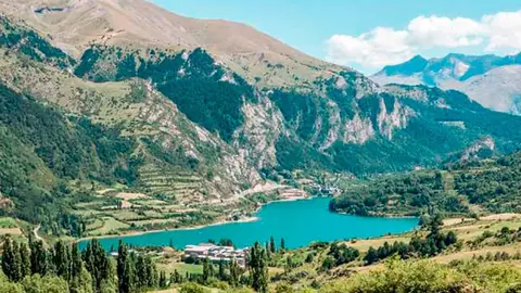 Panticosa