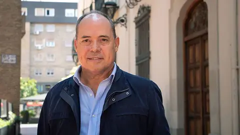 Javier Turull ha sido reelegido por unanimidad presidente de Amucob