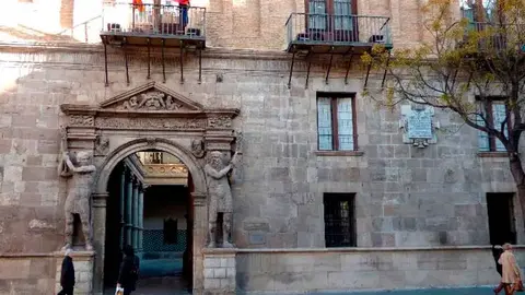 Absuelto el joven con discapacidad intelectual condenado en Teruel por abuso sexual a su hermana