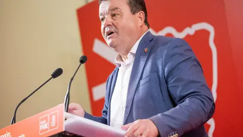 Zubieta hab&iacute;a sido reelegido alcalde de Zuera en las &uacute;ltimas elecciones municipales