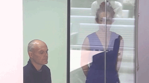 Este lunes se ha celebrado la primera sesi&oacute;n del juicio contra los etarras acusados de matar a Gim&eacute;nez Abad