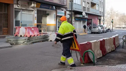 Esta cifra de empleo ha crecido en 16.048 personas en un a&ntilde;o