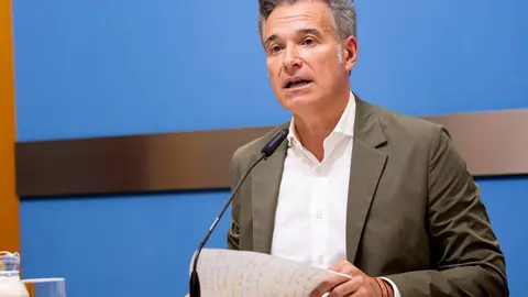 El PSOE pide la dimisi&oacute;n del concejal de Urbanismo del ayuntamiento de Zaragoza, V&iacute;ctor Serrano