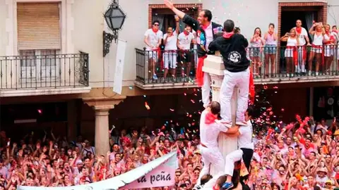 Fiestas de la Vaquilla