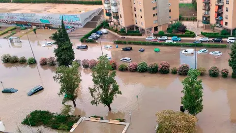 Tormenta