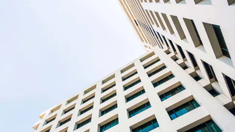 Fachada de edificio