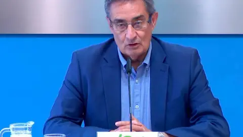 Julio Calvo Vox Zaragoza