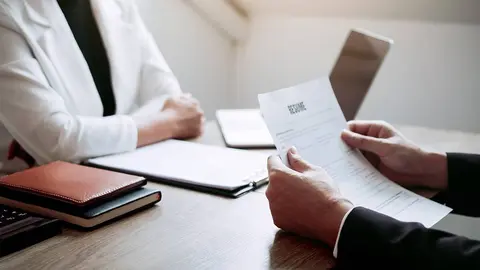 empleo p&uacute;blico