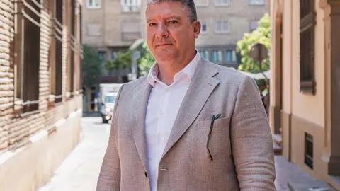 Jorge Serrano