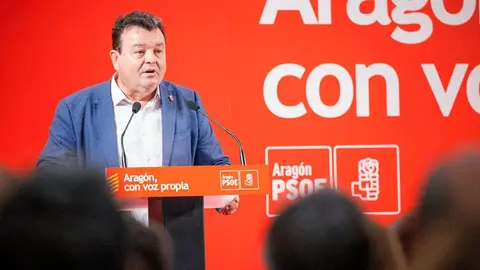 El Gobierno de Arag&oacute;n se suma a este reconocimiento p&oacute;stumo