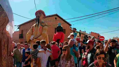 Garrapinillos