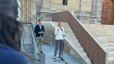 El PP aprovecha el aniversario del fallecimiento de Miguel &Aacute;ngel Blanco, para proponer que los condenados por terrorismo no se puedan presentar a unas elecciones