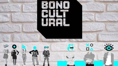 bono cultural joven