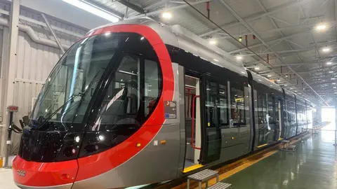 Tranv&iacute;a